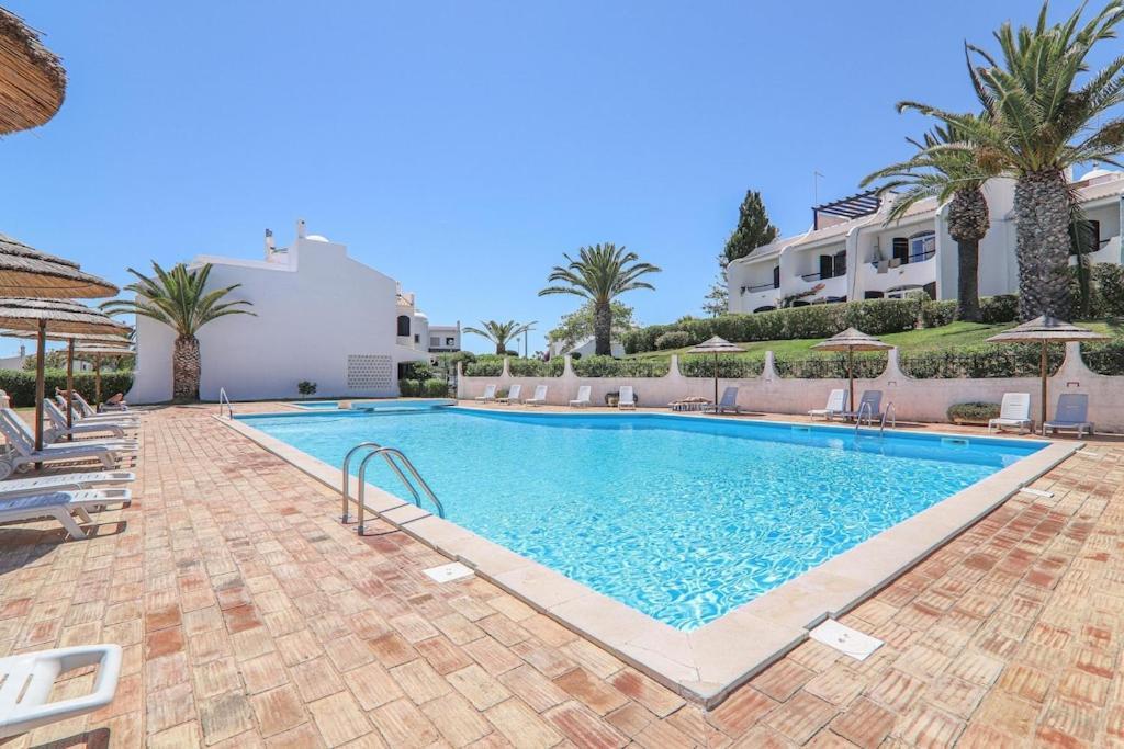 Vila Mourisca Porches  Exterior photo