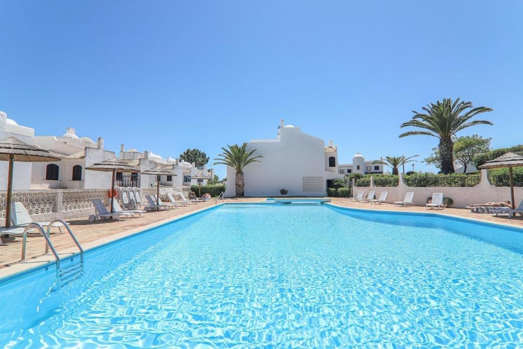 Vila Mourisca Porches  Exterior photo