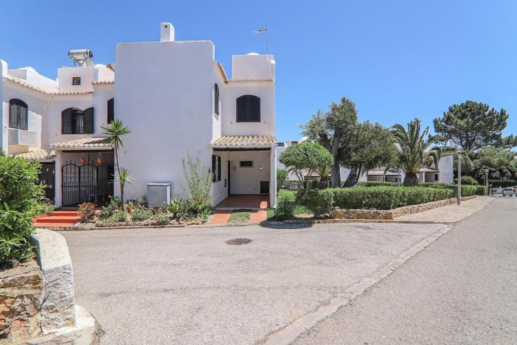 Vila Mourisca Porches  Exterior photo