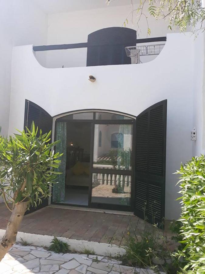 Vila Mourisca Porches  Exterior photo
