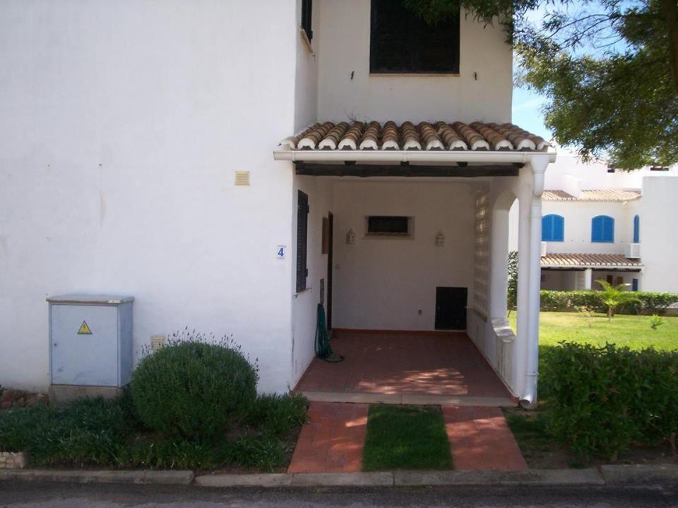 Vila Mourisca Porches  Exterior photo