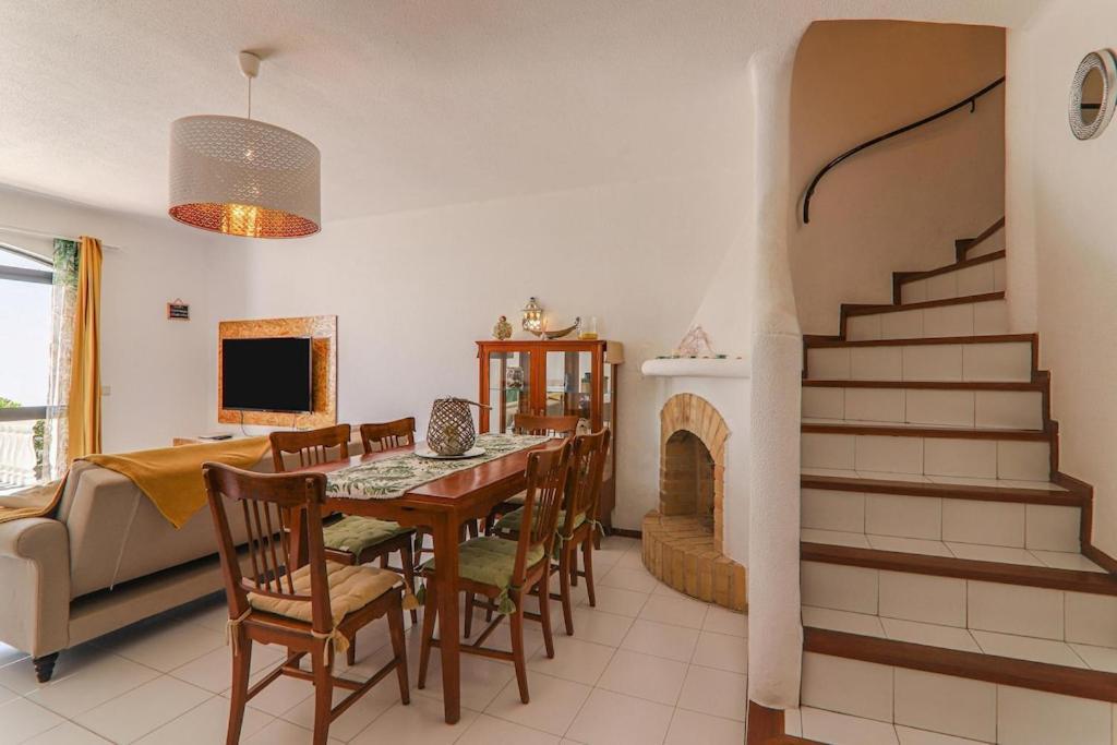Vila Mourisca Porches  Exterior photo